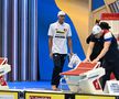David Popovici, în finala de la 100 m liber (foto: Raed Krishan/GSP)