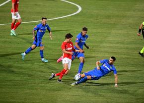 FCSB, aproape de a fi scoasă în decor de UEFA! Ce umilință fără precedent e în pericol să suporte