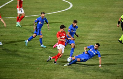 FCSB, aproape de a fi scoasă în decor de UEFA! Ce umilință fără precedent e în pericol să suporte