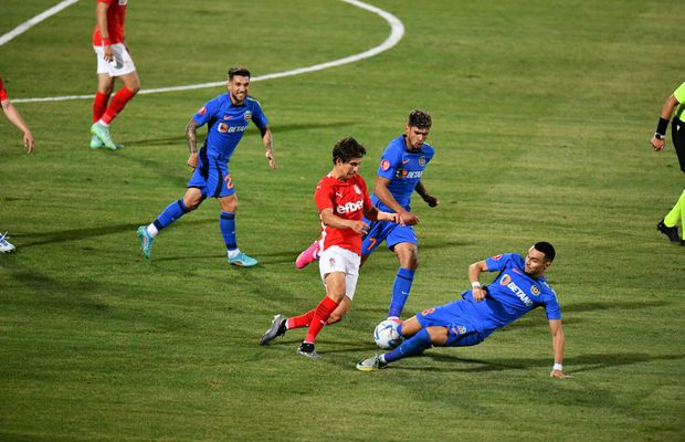 FCSB, aproape de a fi scoasă în decor de UEFA! Ce umilință fără precedent e în pericol să suporte