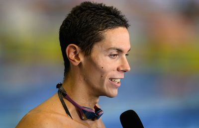 David Popovici, analiză la cald: „Am două opțiuni” + Greșeala pe care vrea cu orice preț s-o evite