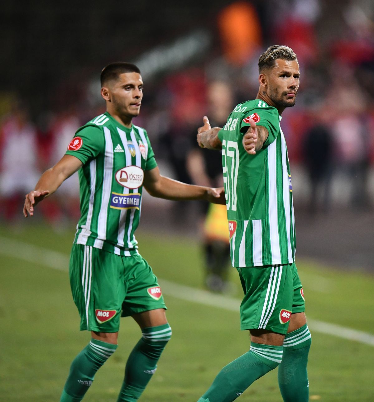 Sepsi e doar cu gândul la meciul cu CSKA Sofia! „Sută la sută concentrați. Dacă ne vom califica vom asculta orice în vestiar, chiar și manele”