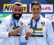 Performanță senzațională reușită de românii Constantin Popovici și Cătălin Preda la Campionatele Mondiale de la Fukuoka / FOTO: Raed Krishan (Japonia)