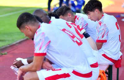 Fotbalistul testat toată vara de Dinamo semnează cu alt club din Superligă! Motivul pentru care oficialii „câinilor” au făcut un pas în spate