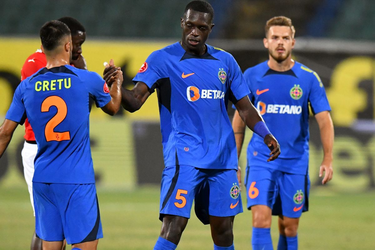 E FCSB pregătită pentru următorul hop din Conference League? „Vor fi mult mai puternici” vs „Nu putem uita cum au luat 10 de la alți danezi”