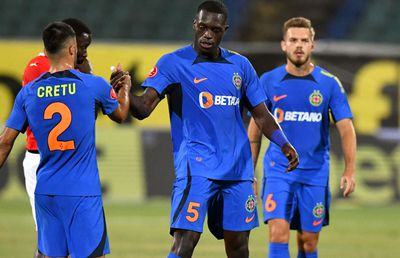 E FCSB pregătită pentru următorul hop din Conference League? „Vor fi mult mai puternici” vs „Nu putem uita cum au luat 10 de la alți danezi”