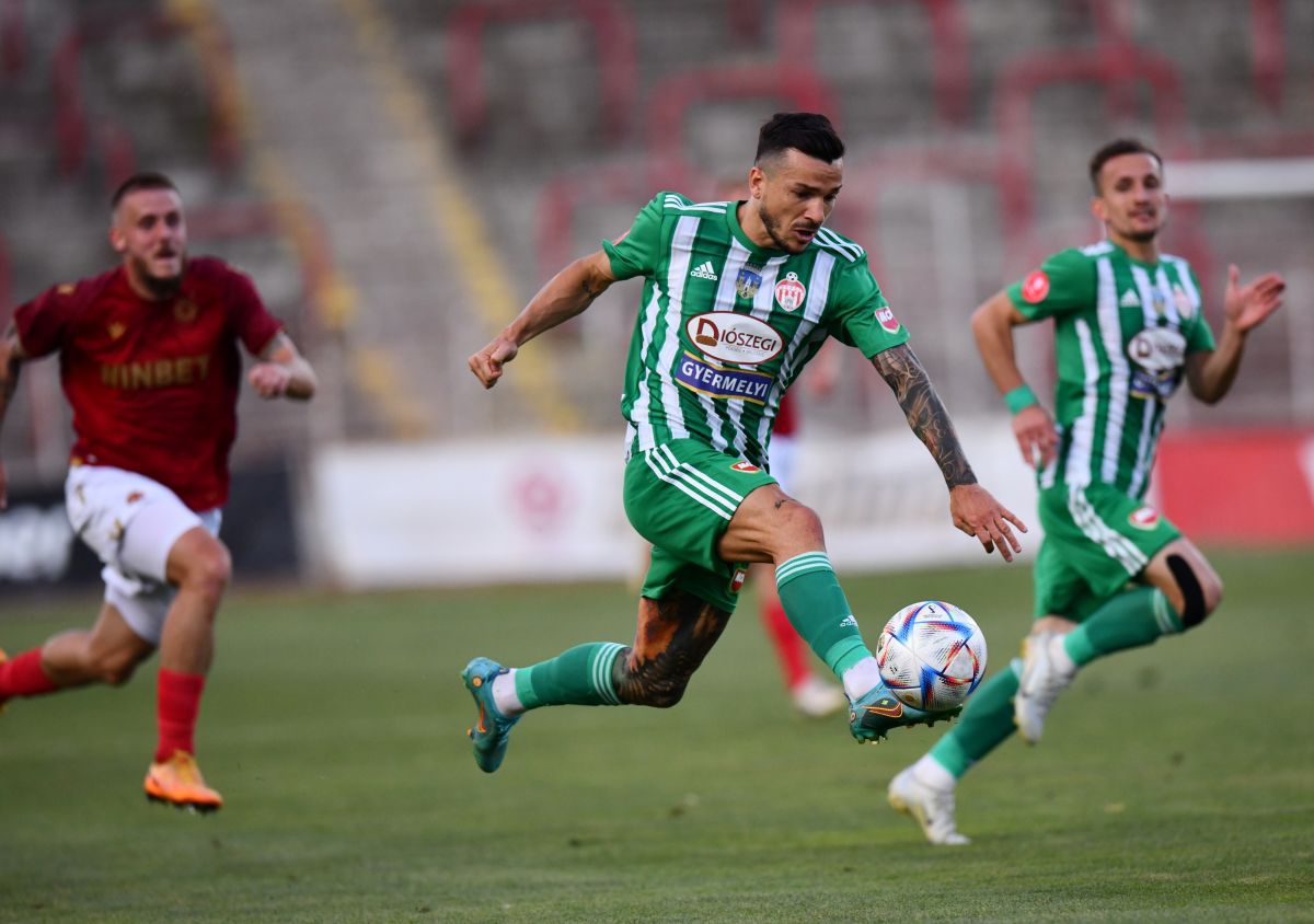 Sepsi e doar cu gândul la meciul cu CSKA Sofia! „Sută la sută concentrați. Dacă ne vom califica vom asculta orice în vestiar, chiar și manele”