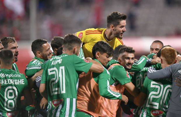 Dezvăluiri din interior » De ce a fost schimbat antrenorul din Superliga