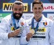Performanță senzațională reușită de românii Constantin Popovici și Cătălin Preda la Campionatele Mondiale de la Fukuoka / FOTO: Raed Krishan (Japonia)