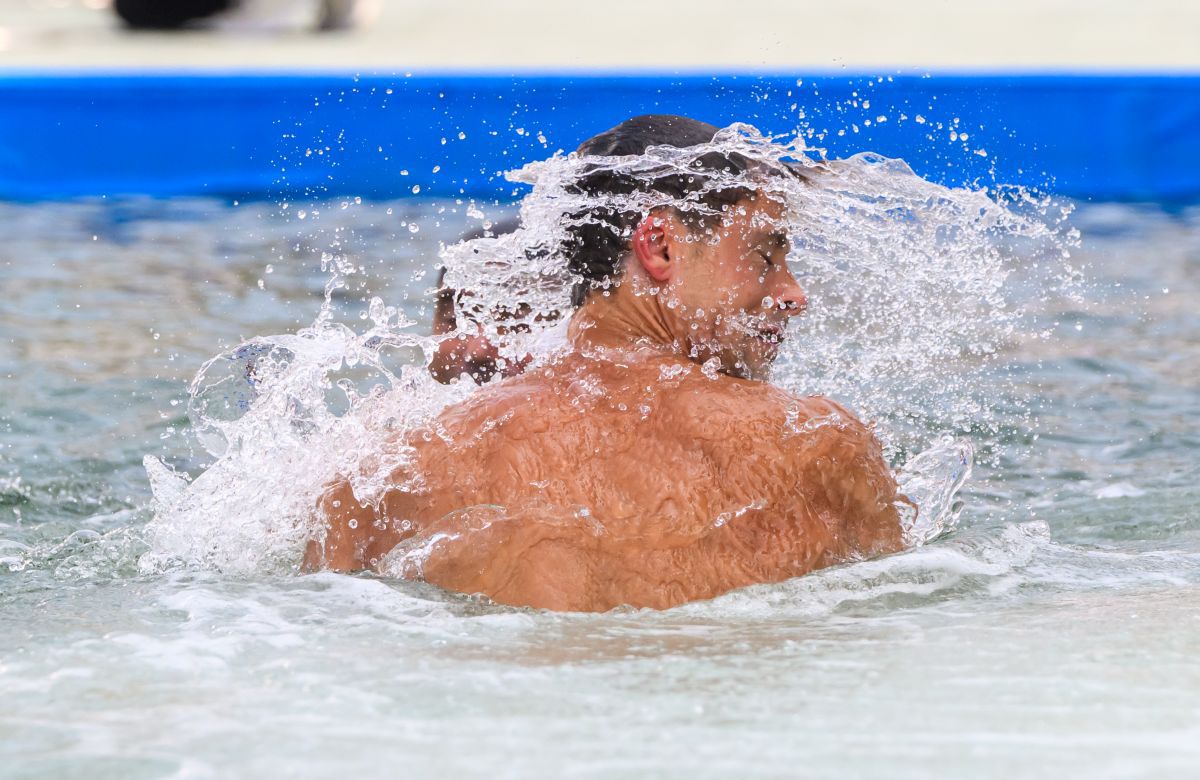 Campionul născut din suferință » Dezvăluirile brutale ale lui Constantin Popovici: „Șuruburi, operații, contuzie cerebrală. Dacă ești puternic, poate nu leșini”