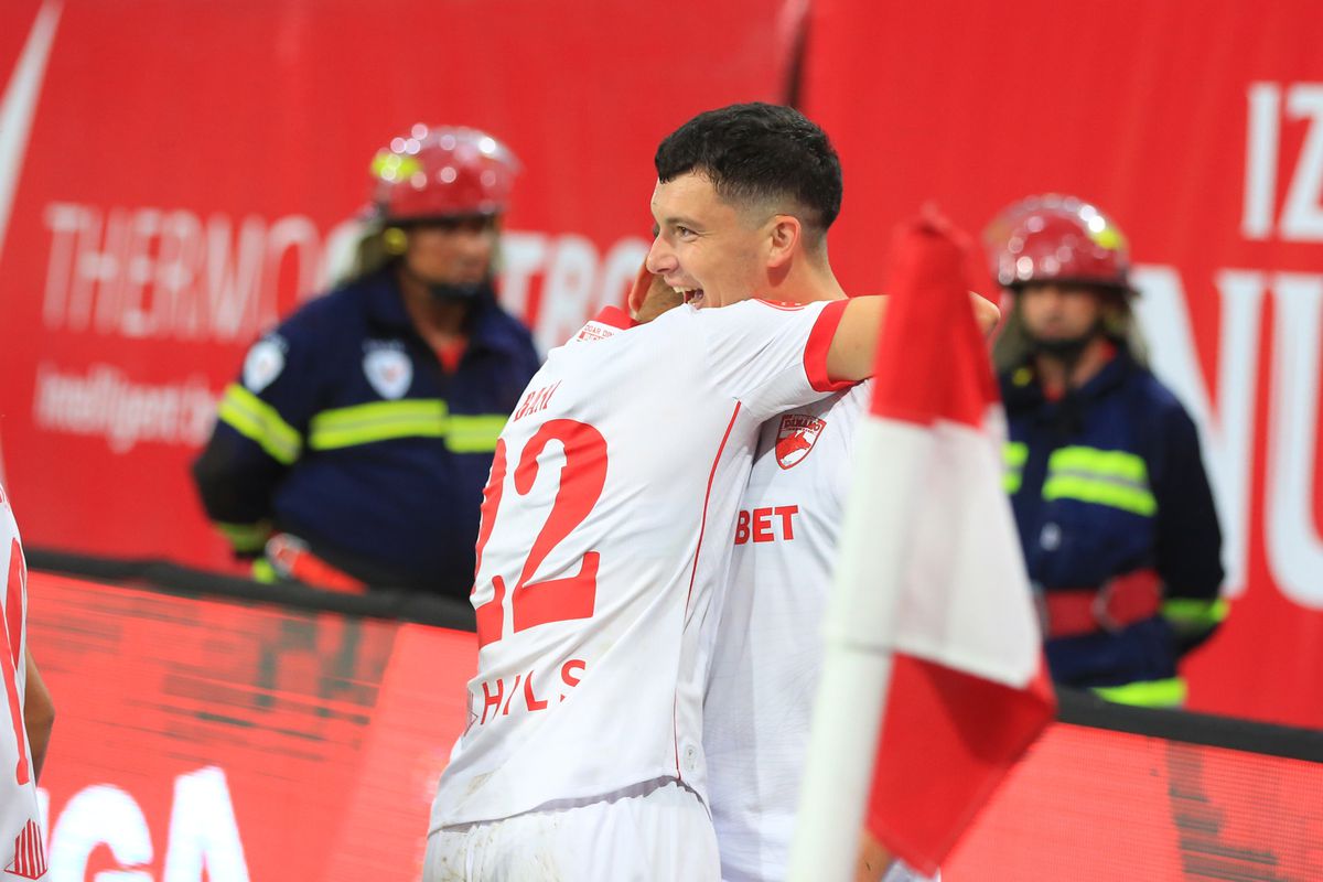 A lucrat la Real Madrid 30 de ani, iar acum urmărește meciuri din Superliga » Pe cine a surprins GSP la Sepsi - Dinamo