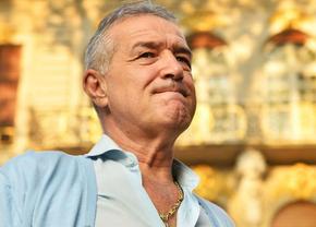 Pariul lui Becali înseamnă o risipă de 500.000 de euro! Patronul FCSB riscă să ia o nouă țeapă