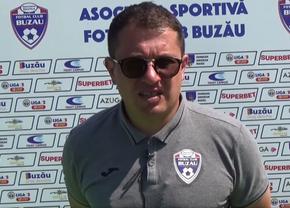 Andrei Prepeliță, chibzuit și la victorie: „Trebuie să scăpăm de acest cuvânt!”