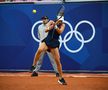 Jaqueline Cristian - Caroline Garcia / FOTO: Raed Krishan (GSP)