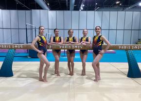 Simona Amânar, triplă campioană olimpică: „Ziua calificărilor este una extrem de importantă pentru echipa noastră de gimnastică”