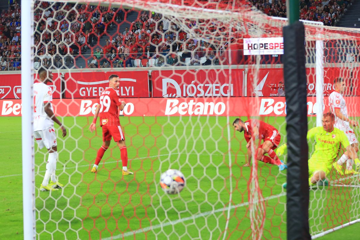 Presa din Israel a făcut anunțul » Cine este jucătorul ofertat de Dinamo