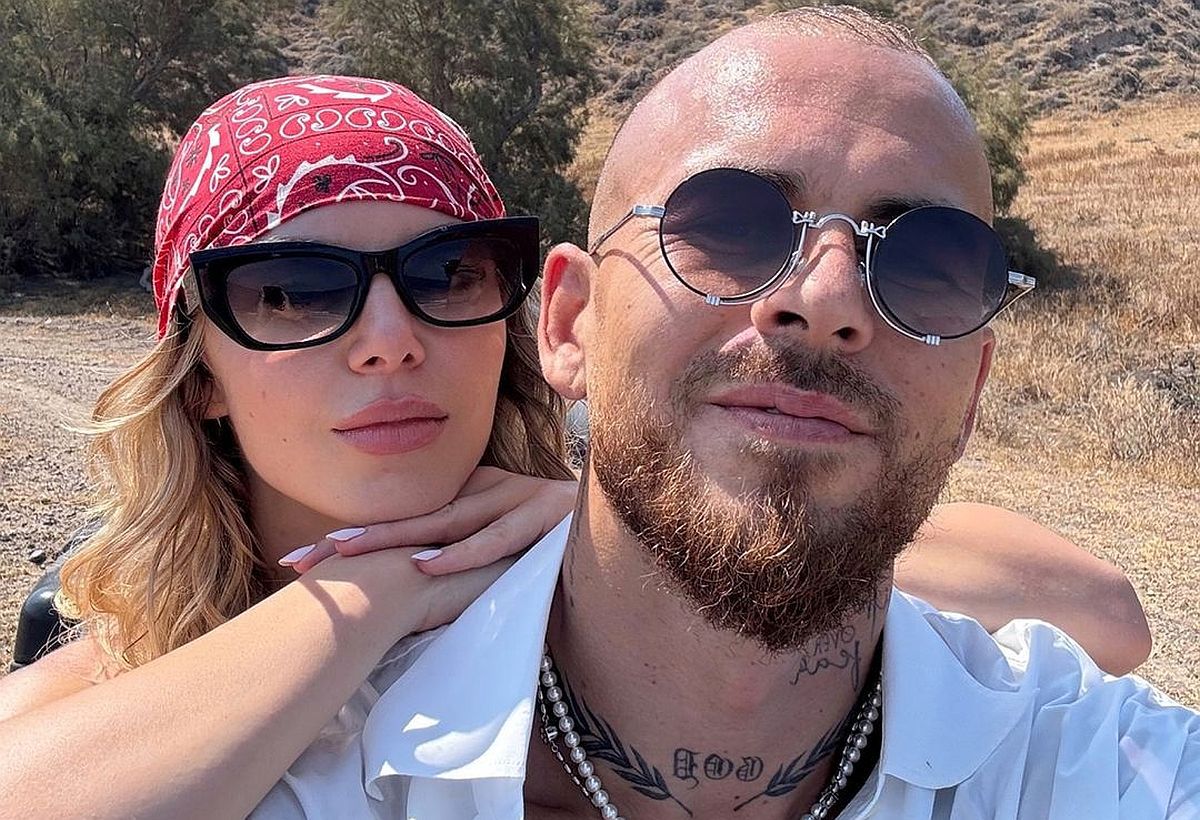 „Denis Alibec are o prietenă care l-a schimbat enorm” » Gigi Becali a lăudat-o: ea a făcut posibil transferul momentului la FCSB!