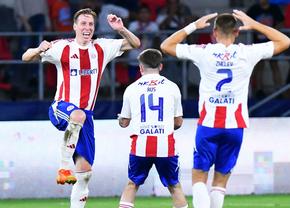 Interviu cu Diego Zivulic, golgheterul care a îngenuncheat FCSB: „La Oțelul, te supui, altfel pleci acasă!”
