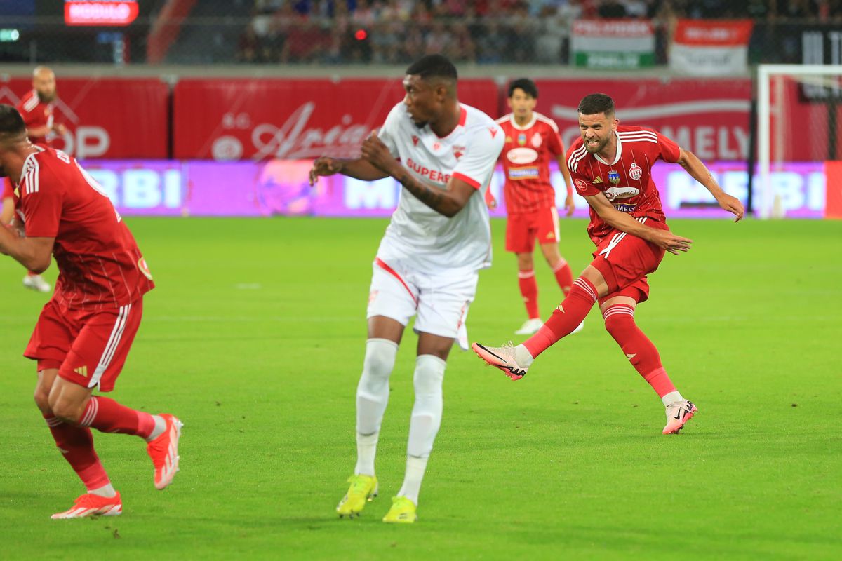 Presa din Israel a făcut anunțul » Cine este jucătorul ofertat de Dinamo