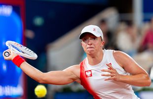 Iga Swiatek, la fel ca Simona Halep! L'Equipe a făcut dezvăluirea după scandalul de dopaj al polonezei