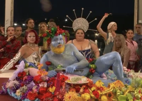 „Ceremonie spectaculoasă" sau „Jefuirea culturală a Franței"? » Cum au văzut marile ziare, precum Le Monde sau Le Figaro, și oamenii politici ceremonia de deschidere a Jocurilor Olimpice: „A fost un haos vesel, ca Franța"