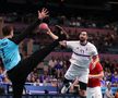 Danemarca - Franța, clasic în prima zi a competiției de handbal masculin de la Jocurile Olimpice » Rezultat zdrobitor