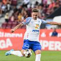 Ce ar însemna pentru FCSB venirea lui Louis Munteanu // FOTO: Imago