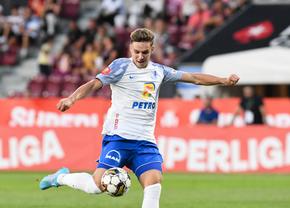 Pentru ce dă Gigi Becali 2 milioane de euro » Ce aduce Louis Munteanu la FCSB