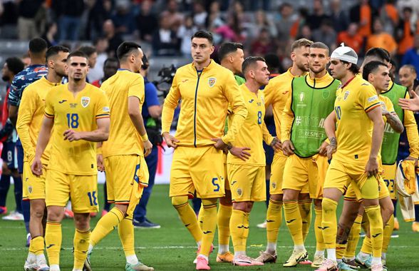 Schimbă echipa după ce a fost cu România la Euro 2024 » Anunțul italienilor