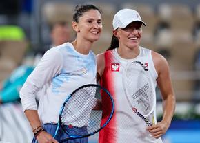 Irina Begu, eliminată de Iga Swiatek de la Jocurile Olimpice după o luptă admirabilă! Cronica GSP de pe Arena Philippe Chatrier și cum s-a descurcat românca în fața liderului mondial