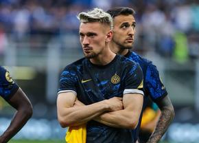Ionuț Radu, noul urmaș al lui Ciprian Tătărușanu?! Ultima ofertă de transfer