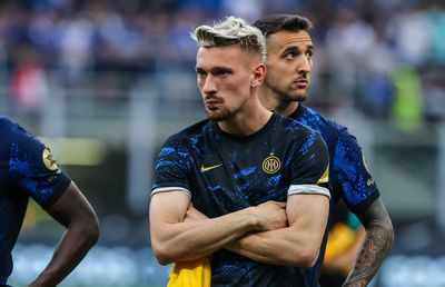 Strasbourg și Sampdoria se bat pentru Ionuț Radu » În ce condiții îi dă drumul Inter