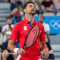 Novak Djokovic / Foto: Imago Images