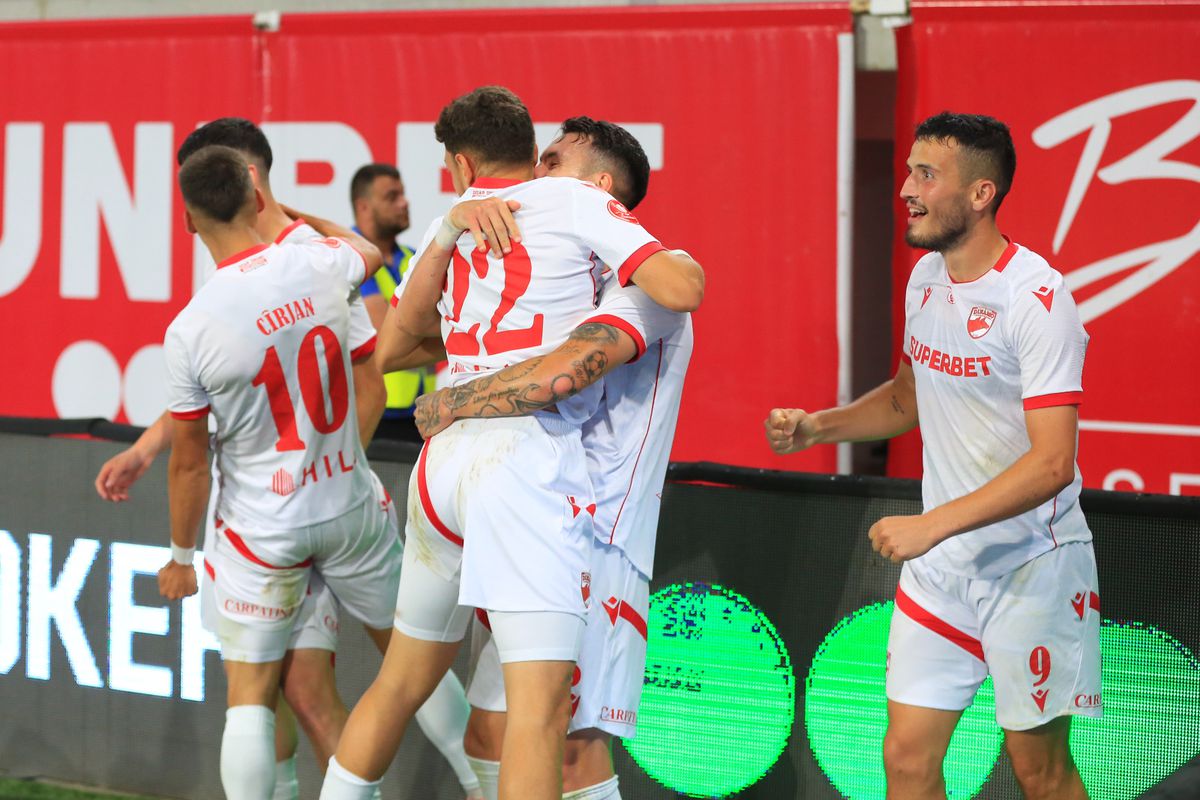 Presa din Israel a făcut anunțul » Cine este jucătorul ofertat de Dinamo