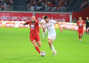 Ce schimbare a sesizat Cornel Dinu la Dinamo din prezent: „Să vedem cât va dura!”
