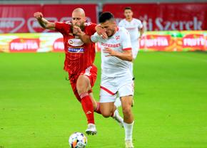 10 detalii observate de pe stadion la Sepsi - Dinamo » Derapaje grosolane, probleme olfactive și o persona non grata