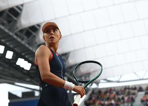 Jaqueline Cristian - Angelique Kerber, în turul II la Jocurile Olimpice » Ora de start + Informații relevante de la fața locului