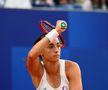 Jaqueline Cristian - Caroline Garcia / FOTO: Raed Krishan (GSP)