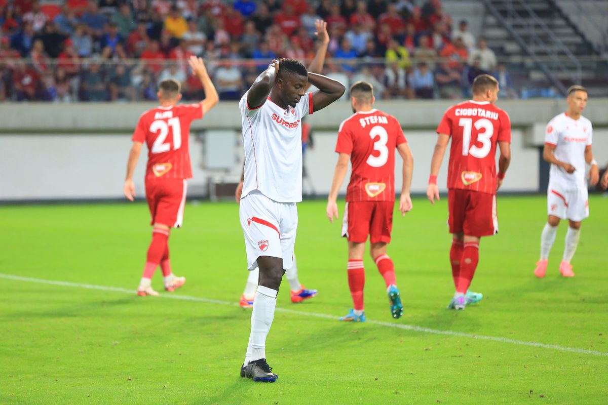 A lucrat la Real Madrid 30 de ani, iar acum urmărește meciuri din Superliga » Pe cine a surprins GSP la Sepsi - Dinamo