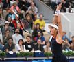 Jaqueline Cristian - Caroline Garcia / FOTO: Raed Krishan (GSP)