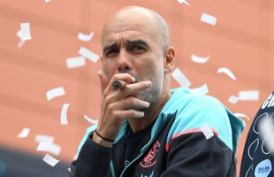 Fabrizio Romano dezvăluie » Pep Guardiola intră la negocieri de prelungire cu Manchester City: „Vreau să fiu sigur că este decizia corectă”