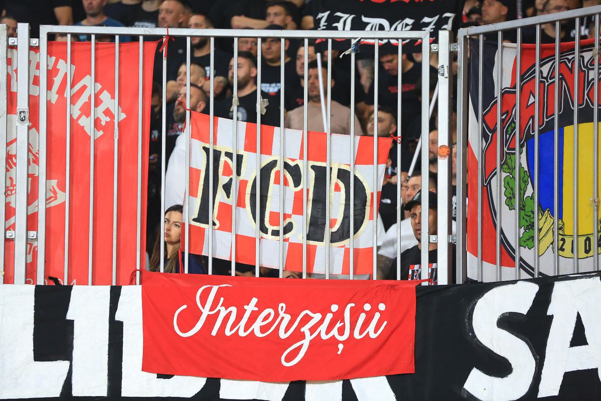 Andrei Nicolescu acuză, după Sepsi - Dinamo: „Să dispară!”