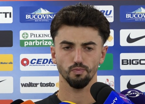 După FCSB - Oțelul 0-2, Andrei Vlad își toarnă cenușă în cap: „Problema este la noi, ne asumăm”
