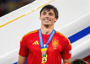 Robin Le Normand a semnat cu noua echipă! Campionul european, coleg cu un român