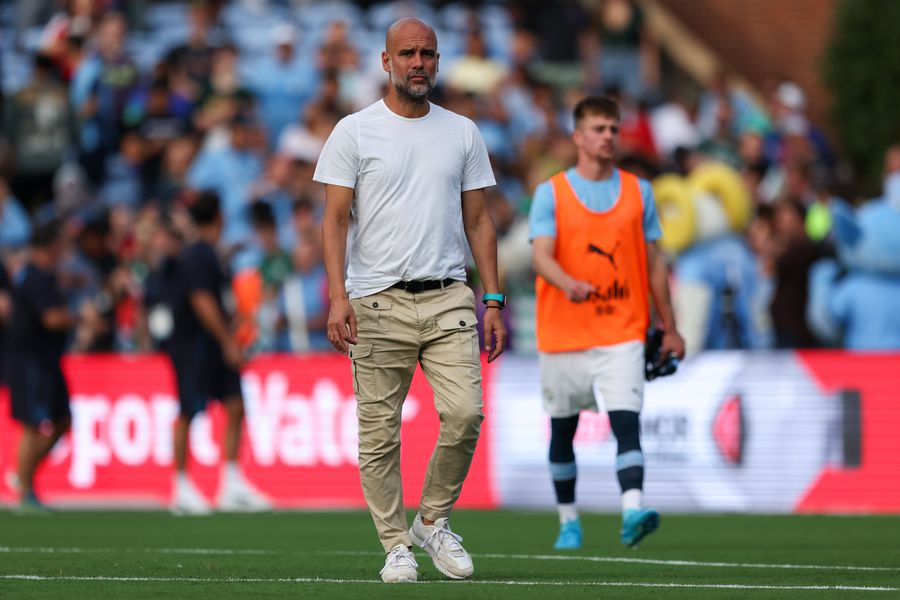 Fabrizio Romano dezvăluie » Pep Guardiola intră la negocieri de prelungire cu Manchester City: „Vreau să fiu sigur că este decizia corectă”