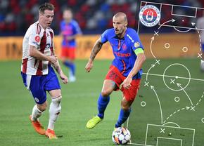 I-A NĂUCIT! Cele 3 elemente cu care „Profesorul” Dorinel Munteanu a învins-o fără drept de apel pe FCSB