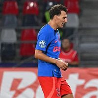 Becali a dezvăluit oferta pentru Radunovic
