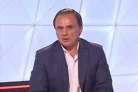 Basarab Panduru a numit cel mai slab jucător de la FCSB în meciul cu Oțelul: „Rar vezi așa ceva” + „A părut o echipă de retrogradare”