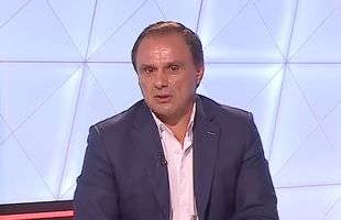 Basarab Panduru a numit cel mai slab jucător de la FCSB în meciul cu Oțelul: „Rar vezi așa ceva” + „A părut o echipă de retrogradare”