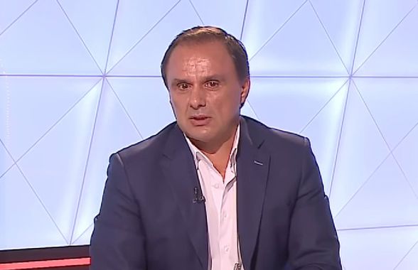 Panduru a distrus un jucător de la FCSB: „Nu am mai văzut așa ceva în viața mea! Cum să faci asta?”